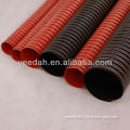 Industrial Silicone hot air duct